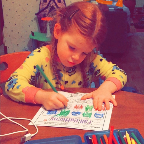 Meet your Posher, Carrie - Picture 12 of 16